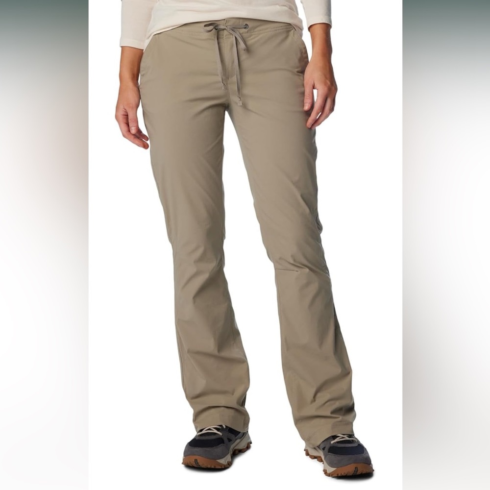 Omnishield Columbia Khaki Pants